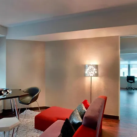 The Washington Nyc Hotel New York