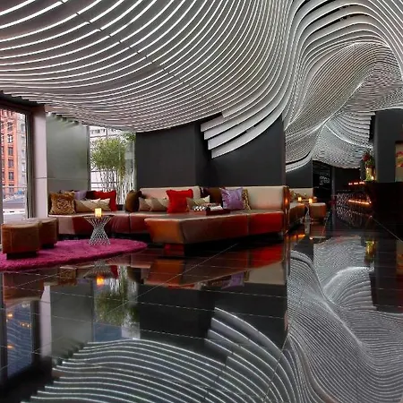 Hotel The Washington Nyc
