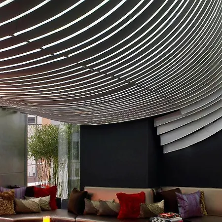 Hotel The Washington Nyc 4*