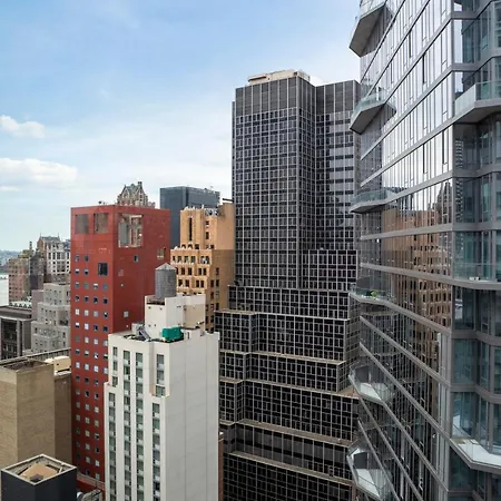 Even - Midtown East By Ihg Hotel
