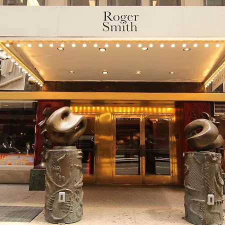 Roger Smith By Suiteness New York