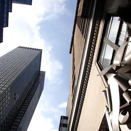 Roger Smith By Suiteness Hotel New York