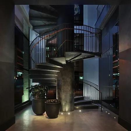 11 Howard By Suiteness Hotel 5*
