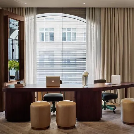 11 Howard By Suiteness New York
