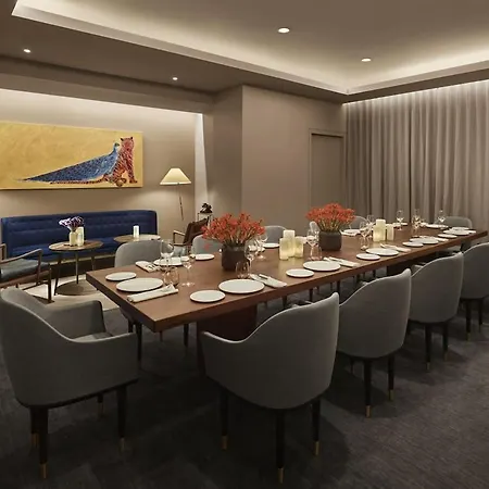 11 Howard By Suiteness 5* New York