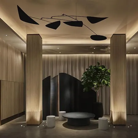 11 Howard By Suiteness Hotel New York