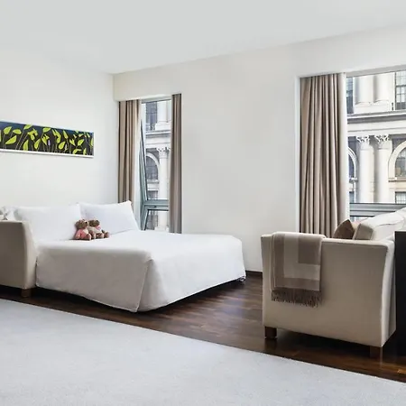 Hotel The Langham, New York, Fifth Avenue New York