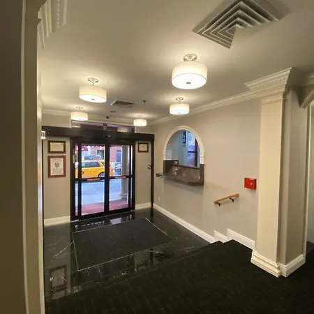 31 Extended Hotel New York