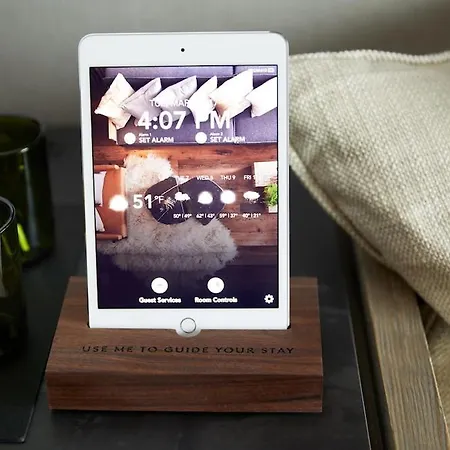 Hotel 1 Brooklyn Bridge By Suiteness New York
