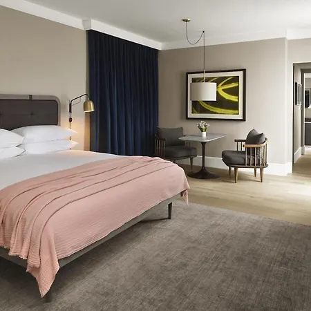 Hotel 11 Howard By Suiteness