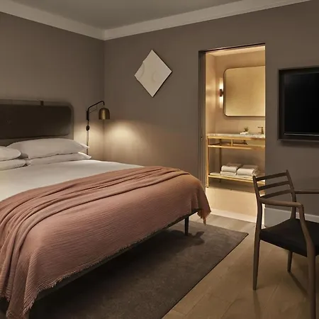 Hotel 11 Howard By Suiteness New York