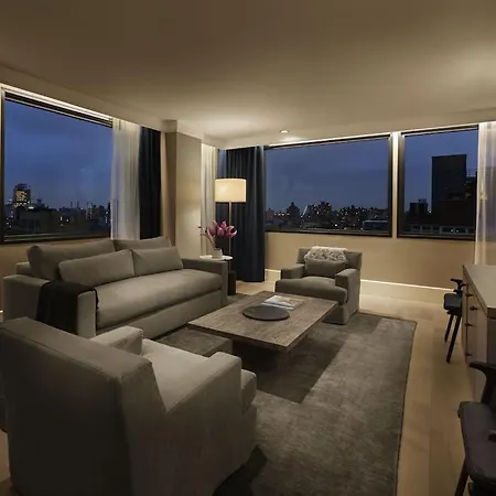 Hotel 11 Howard By Suiteness New York