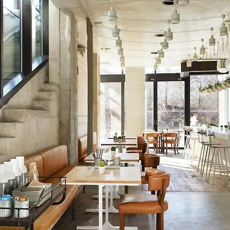 1 Brooklyn Bridge By Suiteness Hotel
