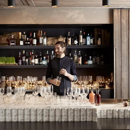 1 Brooklyn Bridge By Suiteness Hotel
