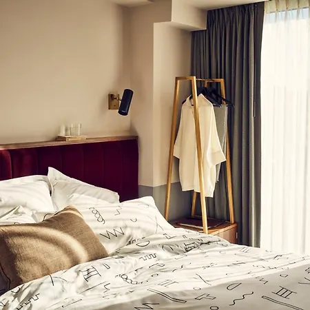 The Hoxton, Williamsburg Hotel 4*