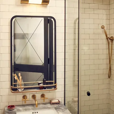 Hotel The Hoxton, Williamsburg 4*