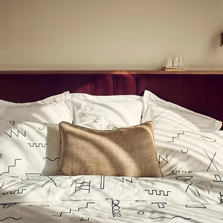 The Hoxton, Williamsburg 4* New York