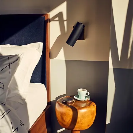 The Hoxton, Williamsburg New York