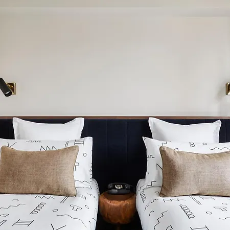 The Hoxton, Williamsburg Hotel New York
