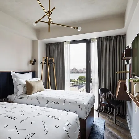 The Hoxton, Williamsburg Hotel