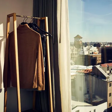 The Hoxton, Williamsburg Hotel 4*