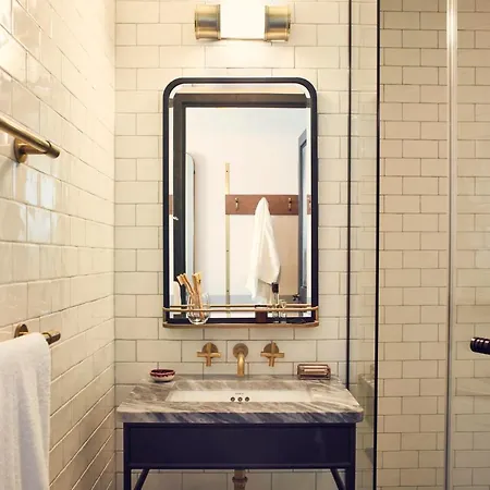 Hotel The Hoxton, Williamsburg