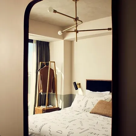 Hotel The Hoxton, Williamsburg
