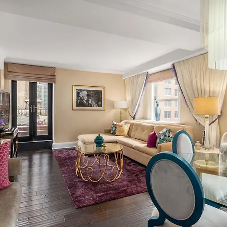 The Lexington Hotel, Autograph Collection Hotel New York