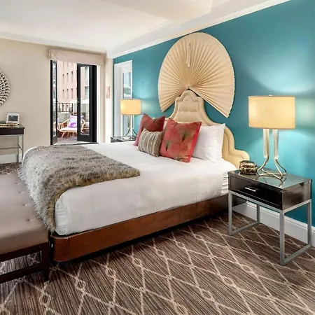 The Lexington Hotel, Autograph Collection New York