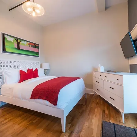 Hotel Henry Norman (adults Only) New York