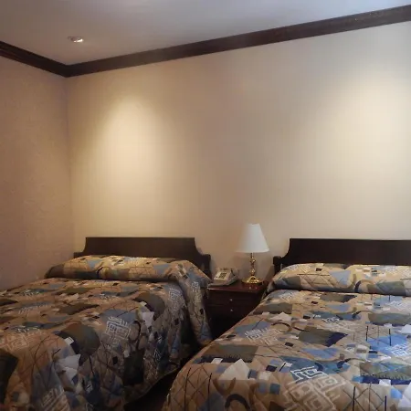 Hotel 31 Extended 2*