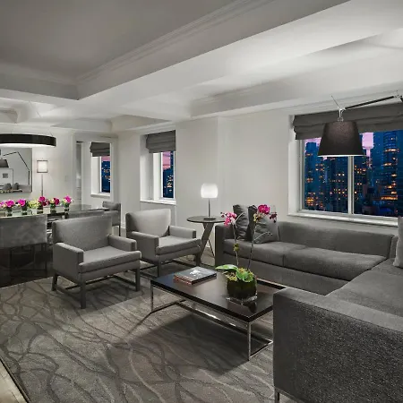 Aparthotel Aka Sutton Place New York