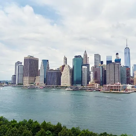 Hotel 1 Brooklyn Bridge By Suiteness 5*