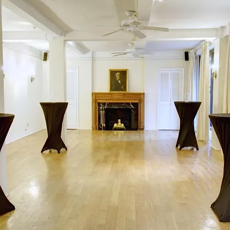 Roger Smith By Suiteness Hotel 3*