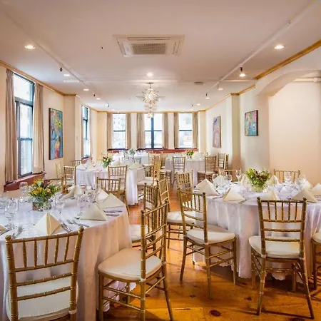 Hotel Roger Smith By Suiteness New York