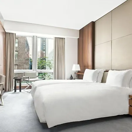 The Langham, New York, Fifth Avenue