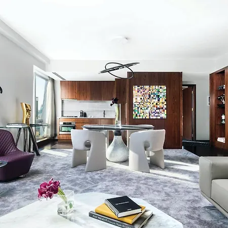 The Langham, New York, Fifth Avenue