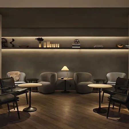 11 Howard By Suiteness Hotel New York