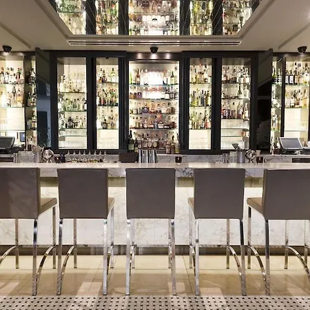 Hotel The Langham, New York, Fifth Avenue 5*