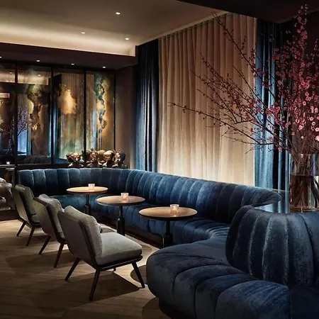 11 Howard By Suiteness Hotel 5*