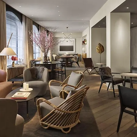 11 Howard By Suiteness New York