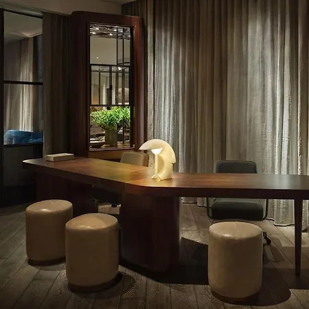 11 Howard By Suiteness Hotel 5*