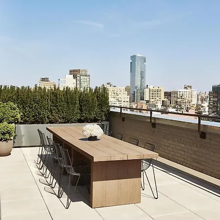 11 Howard By Suiteness 5* New York