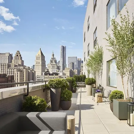 Hotel 11 Howard By Suiteness 5*