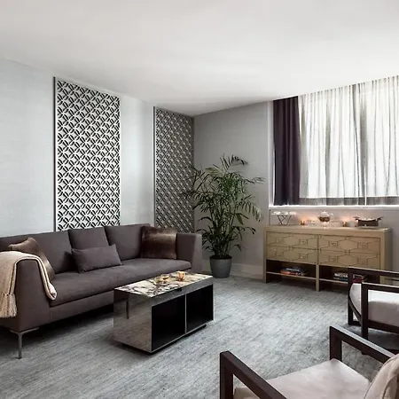 The Langham, New York, Fifth Avenue 5*