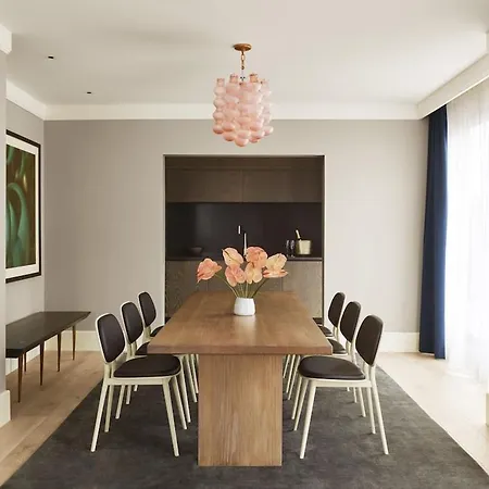 Hotel 11 Howard By Suiteness New York
