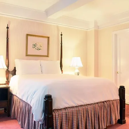 Roger Smith By Suiteness 3* New York
