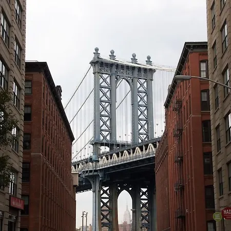 1 Brooklyn Bridge By Suiteness