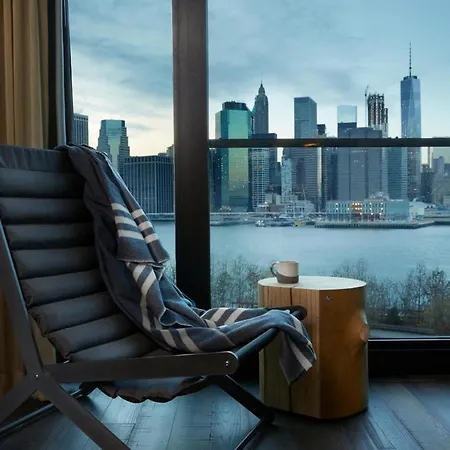 1 Brooklyn Bridge By Suiteness 5* New York
