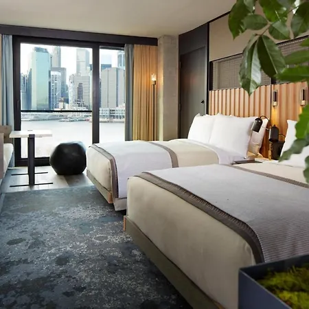 1 Brooklyn Bridge By Suiteness 5*